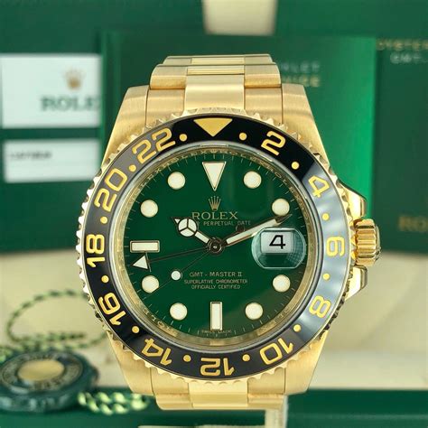 rolex oro verds|rolex gold models.